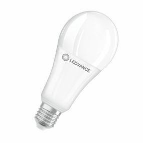 OSRAM LEDVANCE LED CLASSIC A 150 DIM P 20W 827 FR E27 4099854044038