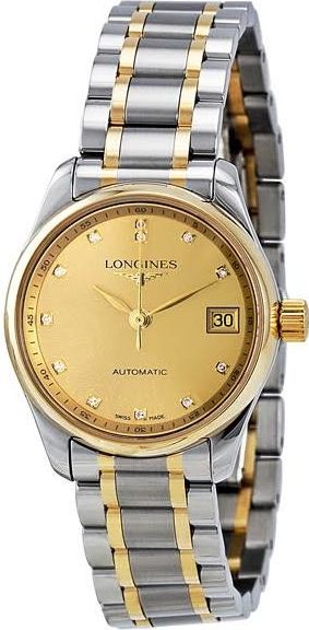 Longines L2.128.5.37.7