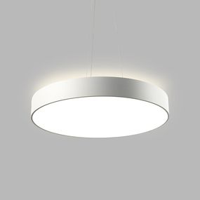 LED2 3111031 LED stropné svietidlo RINGO 42W + 5W | 3000K