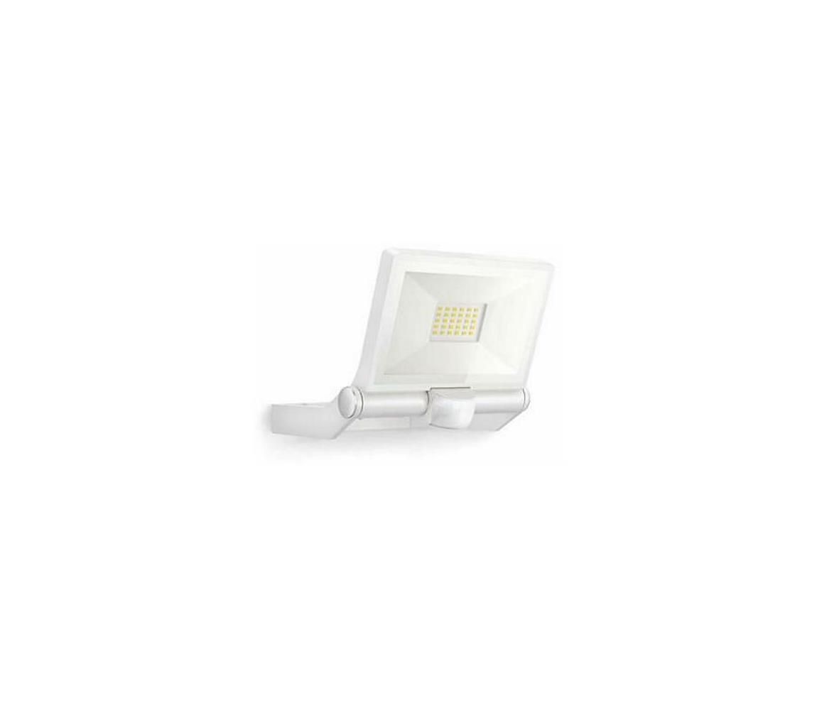 Steinel 065256 - LED Reflektor so senzorom XLED ONE LED/23,5W/230V IP44 biela