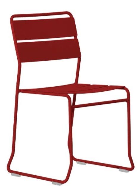 ISIMAR - Detská stolička PORTOFINO - (personalizovaná)