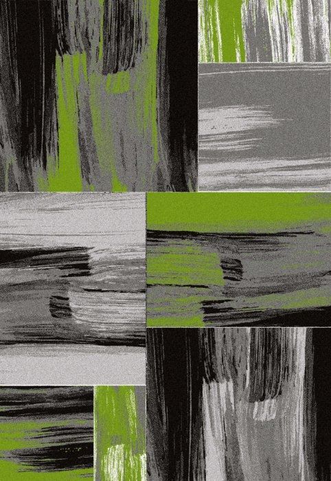 Ayyildiz koberce AKCE: 120x170 cm Kusový koberec Lima 1350 green - 120x170 cm