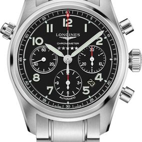 Longines L3.820.4.53.6