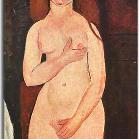 Venus Obraz Modigliani zs17658