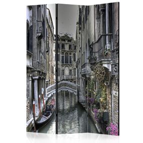 Artgeist Paraván - Romantic Venice [Room Dividers]