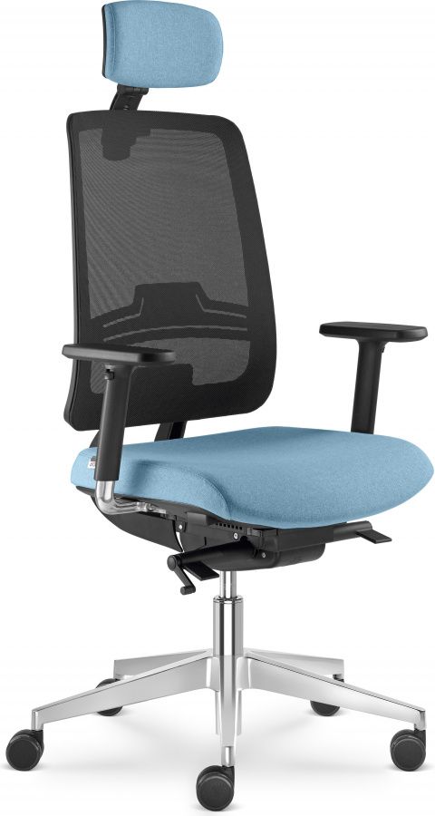 LD SEATING kancelářská stolička Swing 515 - SYQ