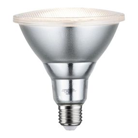 LED Stmievateľná reflektorová žiarovka PAR38 E27/13,8W/12V 3000K - Paulmann 28826