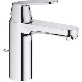 Grohe Eurosmart Cosmopolitan - Páková umývadlová batéria, chróm 23325000