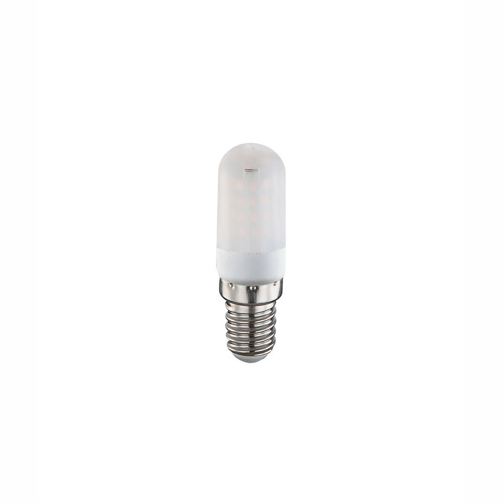 LED žiarovka Led bulb 10647 (nikel + opál)