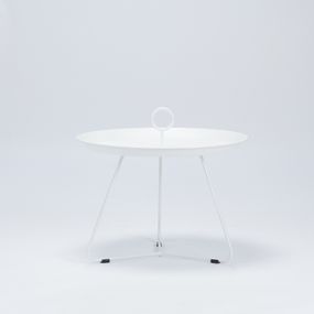 Houe Denmark - Konferenčný stolík EYELET, 60 cm, biely