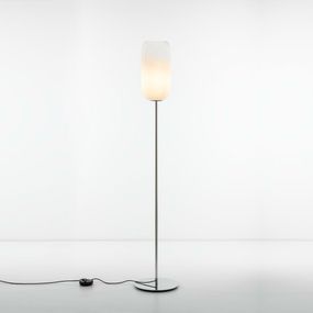 Artemide Gople stojací lampa - bílá 1410020A