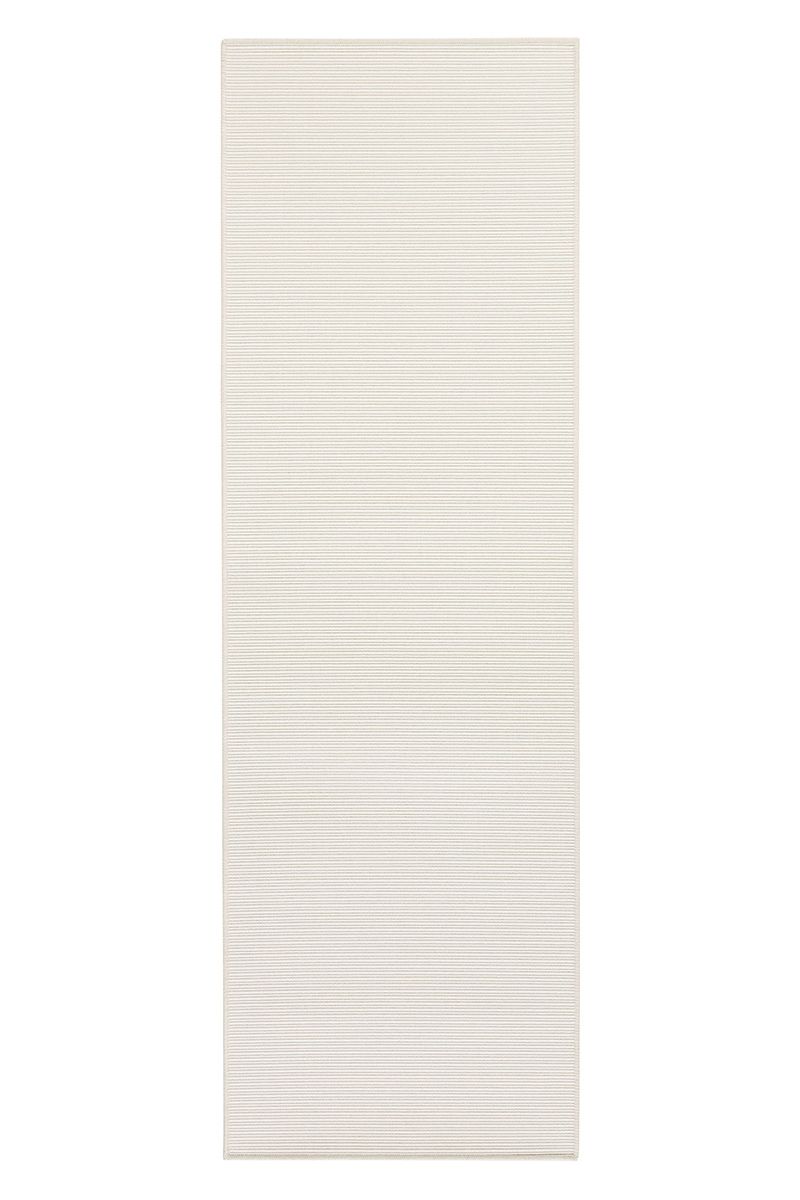 Kusový koberec Hanse Home BT Carpet Nature  103531 Creme white 80x150 cm