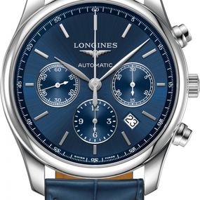 Longines L2.759.4.92.0