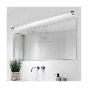 Briloner 2070-218 - LED Kúpeľňové osvetlenie zrkadla BATH LED/15W/230V IP44