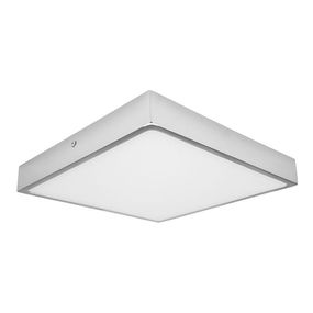 Palnas 61003658 - LED Kúpeľňové stropné svietidlo EGON LED/30W/230V IP44 4000K