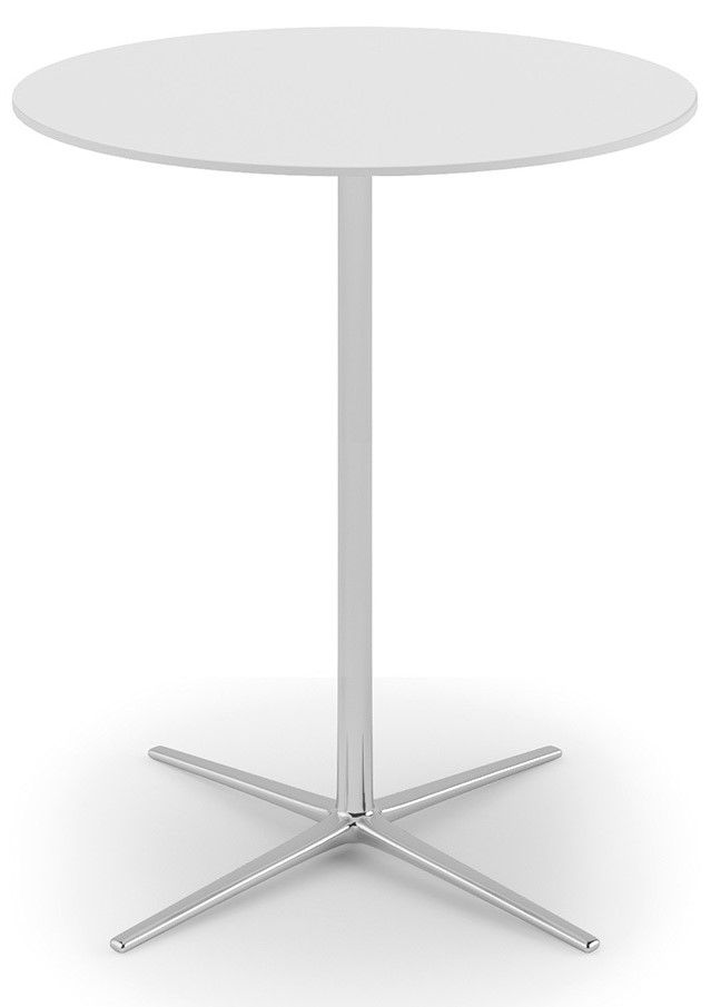 INFINITI - Stôl LOOP TABLE 1070 okrúhly