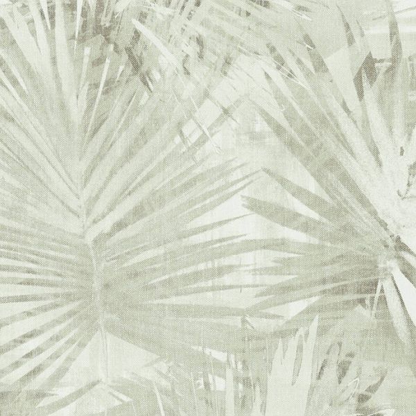 P492450102 A.S. Création historizujúca vliesová tapeta na stenu Styleguide Natürlich 2024 palmové listy, veľkosť 10,05 m x 53 cm