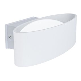 Eglo 98709 - LED Vonkajšie nástenné svietidlo CHINOA LED/10W/230V IP44