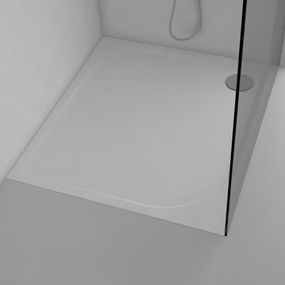 Vima 122 sprchová vanička 1000 x 900 obdĺžniková