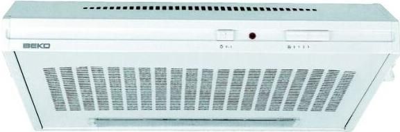 BEKO CFB6432W biela