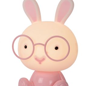 Lucide 71591/03/66 DODO Rabbit stolná lampa 1xLED 3W