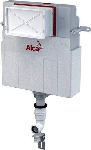 Alcadrain - WC nádrž pre zamurovanie AM112