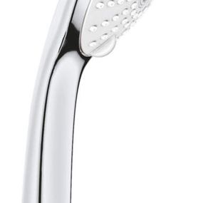 Grohe Euphoria - Ručná sprcha 110 Massage, 3 prúdy, chróm 27221001