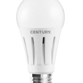 CENTURY LED HRUŠKA ARIA PLUS 7W E27 6400K 648Lm 270d 60x109mm IP21 CEN ARP-072764