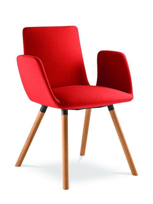 LD SEATING - Stolička HARMONY MODERN 870-D