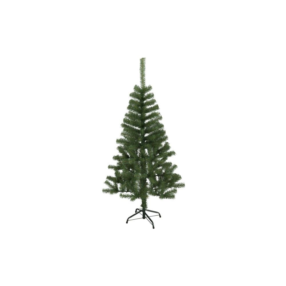 Umelý vonkajší vianočný stromček Star Trading Kanada, výška 150 cm