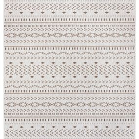 NORTHRUGS - Hanse Home koberce Kusový koberec Twin Supreme 105449 Kuba Linen - 80x250 cm