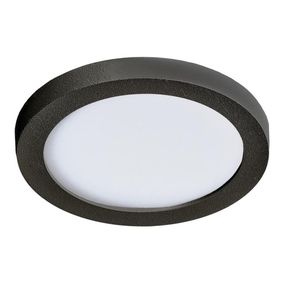 Azzardo AZ2840 - LED Kúpeľňové podhľadové svietidlo SLIM 1xLED/12W/230V IP44