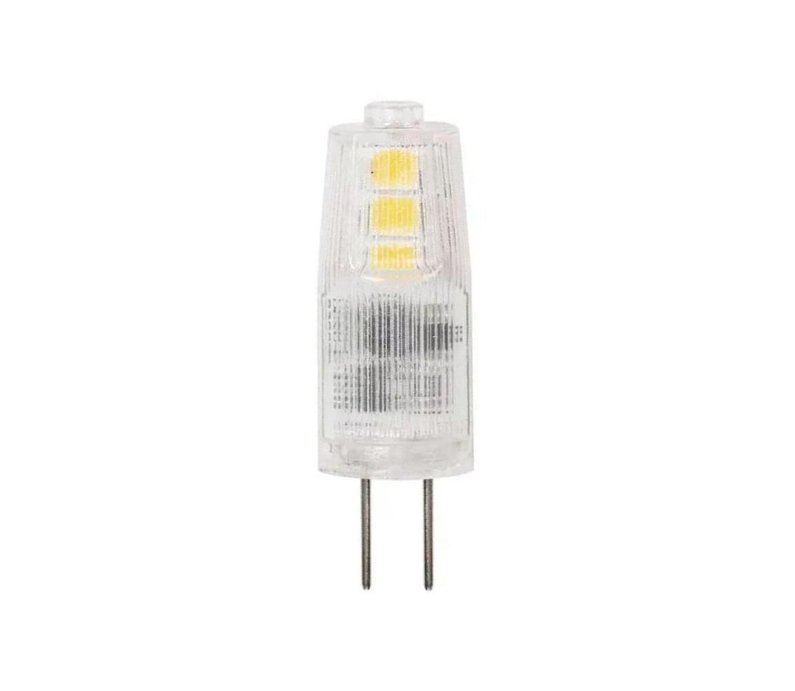 LED Žiarovka G4/1,5W/12V 4000K