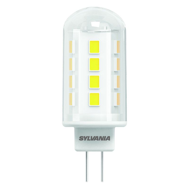 Sylvania 0029657 LED žiarovka G4 1,9W 220lm 6500K