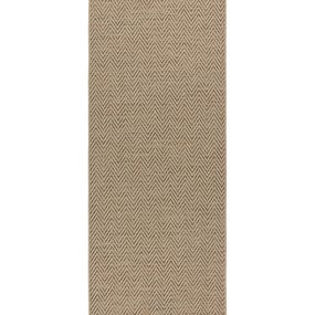 Kusový koberec Hanse Home BT Carpet Nature 104267 Beige terra 80x150 cm