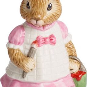 Villeroy & Boch Bunny Tales porcelánová zajačica Anna 14-8662-6321