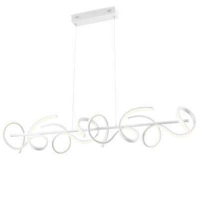 Priemyselné svietidlo REDO GODART LED WHITE 01-2105