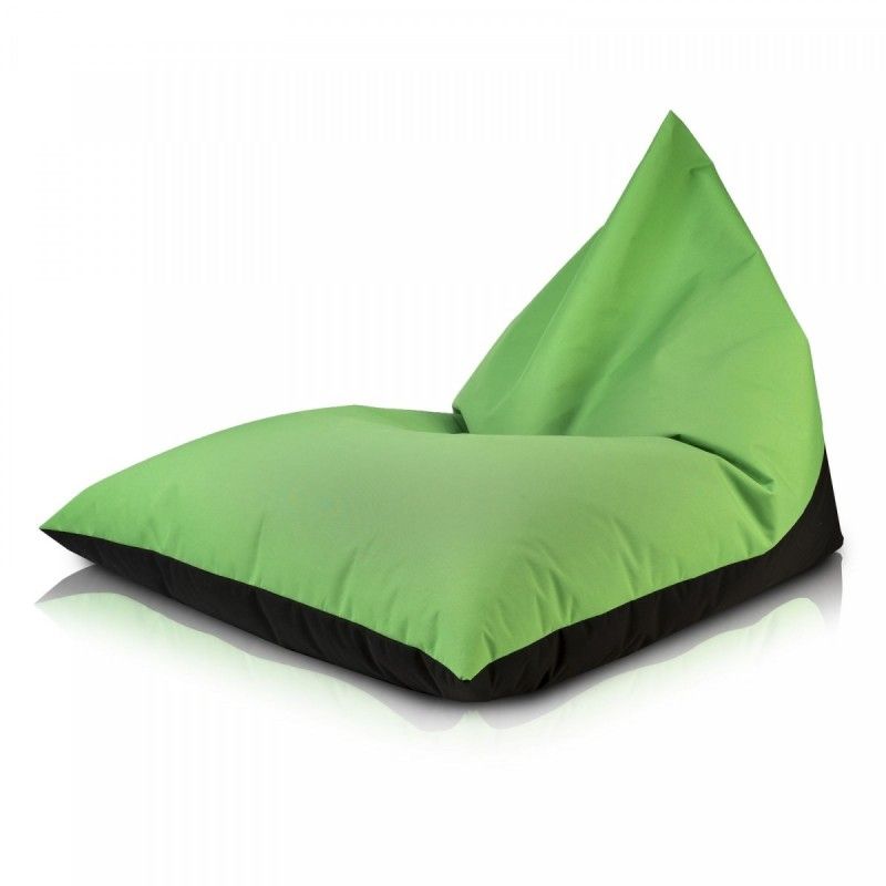 EF8005 Ecopuf Sedací vak ECOPUF - Lazy L OUTDOOR polyester M9