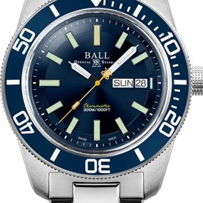 Ball DM3308A-S1C-BE