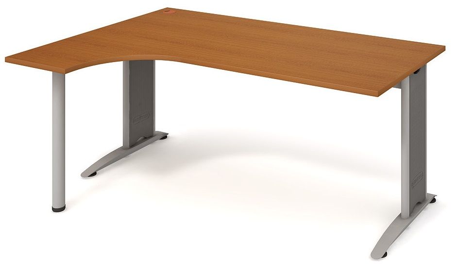 HOBIS kancelársky stôl FLEX FE 1800 P