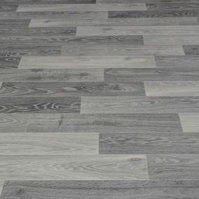 Beauflor PVC podlaha Polaris Fumed Oak 990D - Rozmer na mieru cm