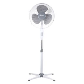 Ardes AR5BR40P stojanový ventilátor BRISA FLOOR FAN 40P