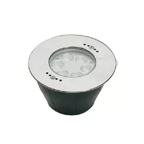 SHYLUX LED Fountain light 12V DC 7W 12,5d RGB SL5116A-6 IP68 912600540