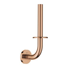 Grohe Essentials - Držiak rezervného toaletného papiera, Warm Sunset 40385DA1