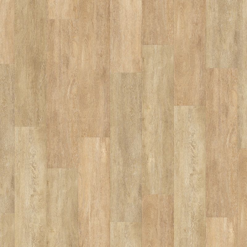 Creation 30 Solid Clic Honey Oak 0441