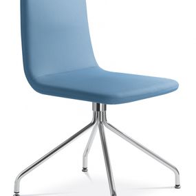 LD SEATING Konferenčné kreslo HARMONY PURE 855-K-N4