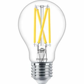 Philips MASTER LEDBulb DT 5.9-60W E27 927 A60 CL