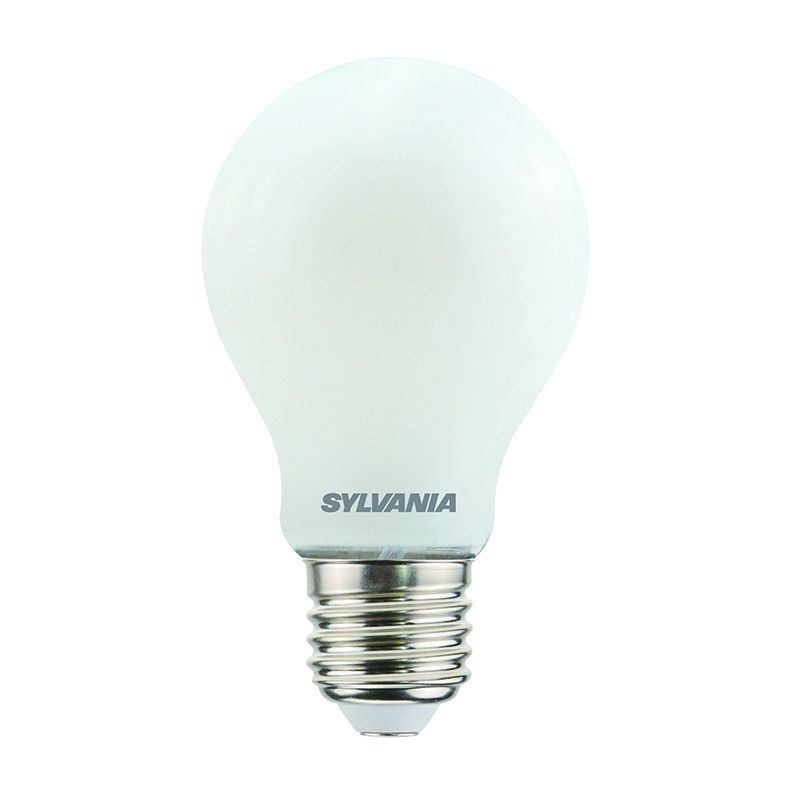 Sylvania 0029335 LED žiarovka filament E27 4,5W 470lm 2700K