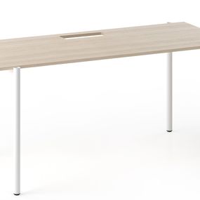 NARBUTAS - Pracovný stôl ZEDO 140x70 cm