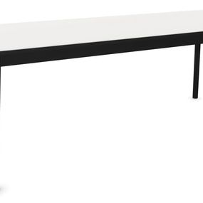 CASCANDO - Rokovací stôl PULLY MEET 75x240x80 cm